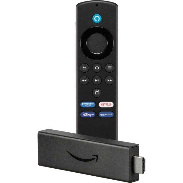 Amazon Fire TV Stick Lite 2022, Hordozható médialejátszó