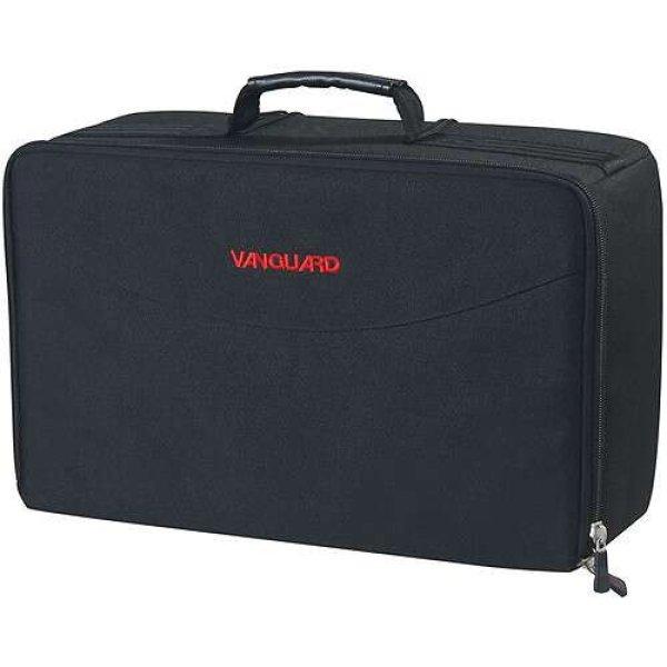Vanguard Divider 37 bőrönd belső rész - Fekete