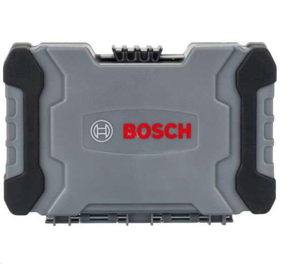 Bosch 2607017326 Bit befogójú betonfúró-csavarozó készlet (35 db/csomag)