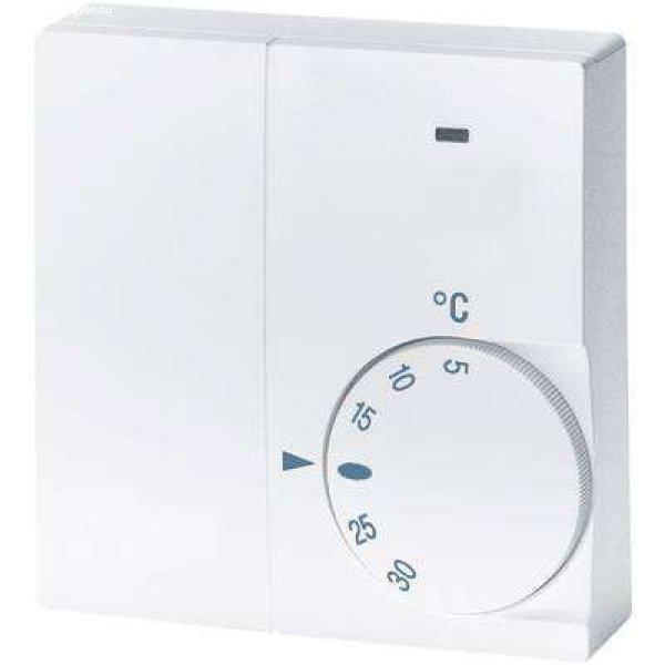 Vezeték nélküli termosztát adó, 5 - 30 ° C, INSTAT 868-R