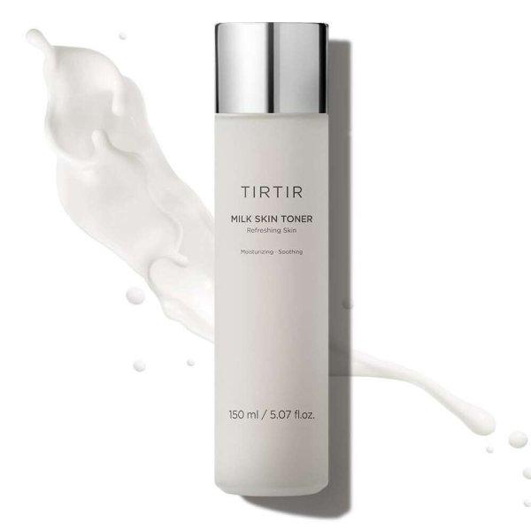 TIRTIR Milk Skin Hidratáló Arctonik 150ml