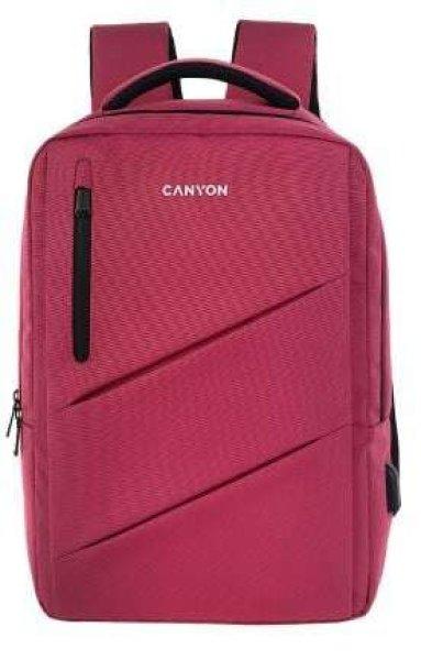Canyon Notebook hátizsák 15.6