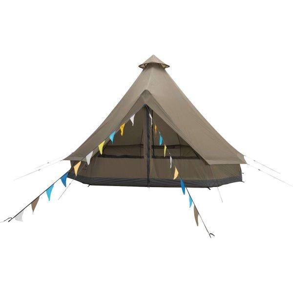 Easy Camp Tipi Moonlight Bell klasszikus sátor - Barna