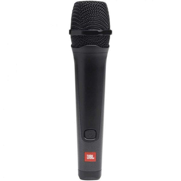 JBL PBM100 BLK PartyBox fekete mikrofon