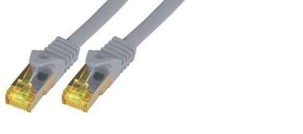 M-CAB - S/FTP Cat7 patch kábel 20m - 3761