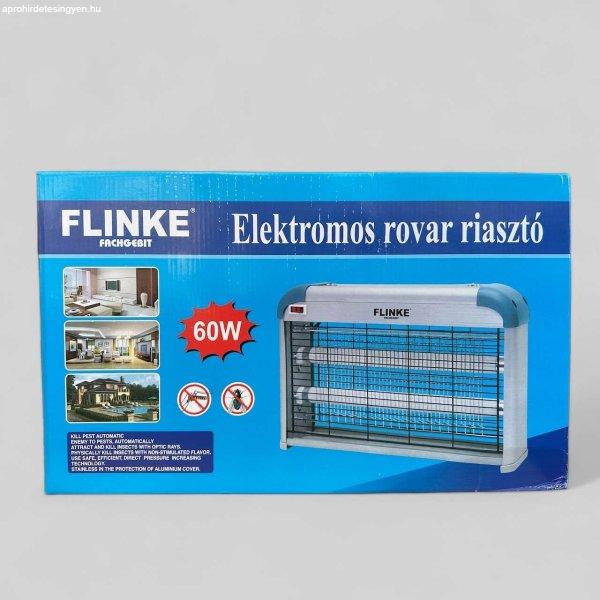 Flinke Elektromos rovar-szúnyog irtó UV fénycsővel 60 W