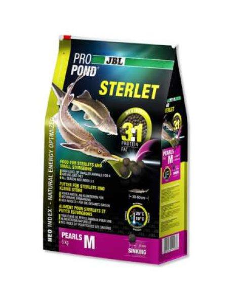 JBL ProPond Sterlet M 6,0kg/ 12l