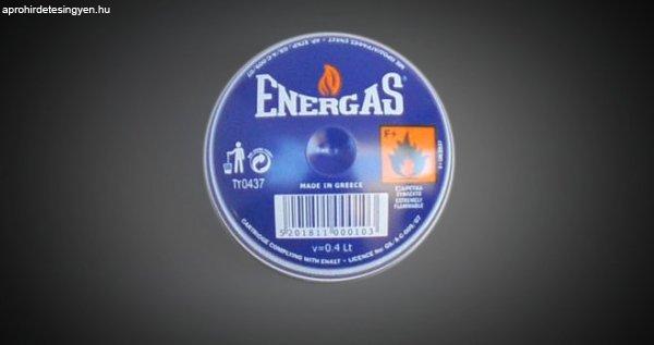 Energas Blocksystem 200GBS 190gr