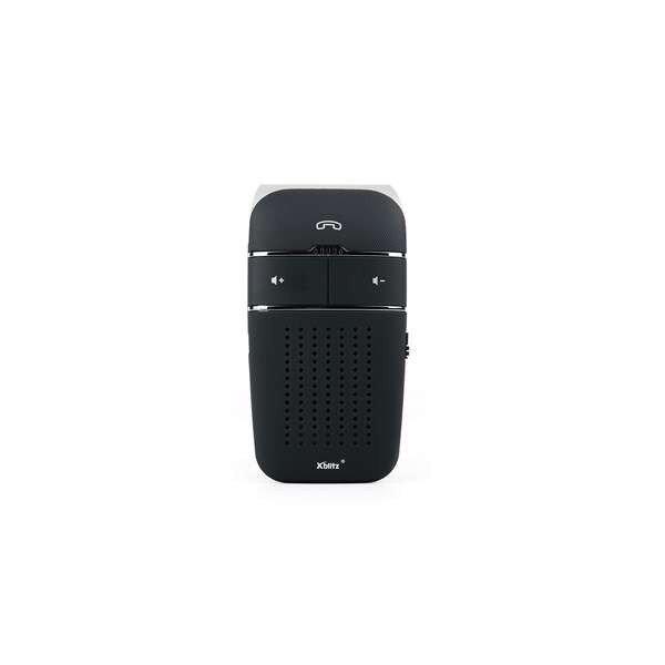 Xblitz X600 PRO bluetoothos univerzális telefon kihangosító