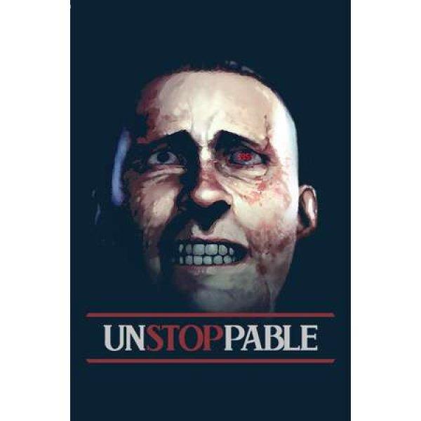 Unstoppable (PC - Steam elektronikus játék licensz)