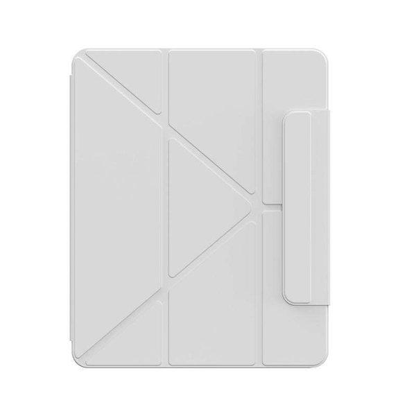 Baseus ARCX010002 Apple iPad Pro 11 Flip tok - Fehér