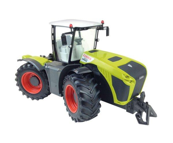 Happy People Claas Xerion távirányítós traktor