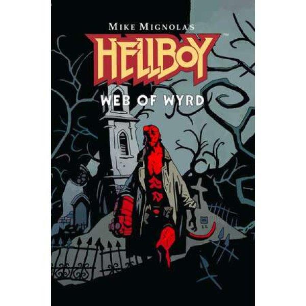 Hellboy Web of Wyrd (PC - Steam elektronikus játék licensz)