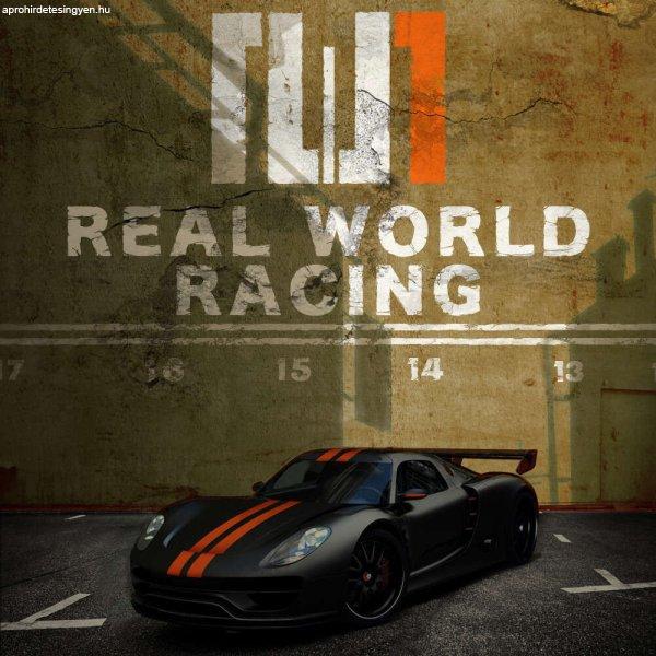Real World Racing Bundle (Digitális kulcs - PC)