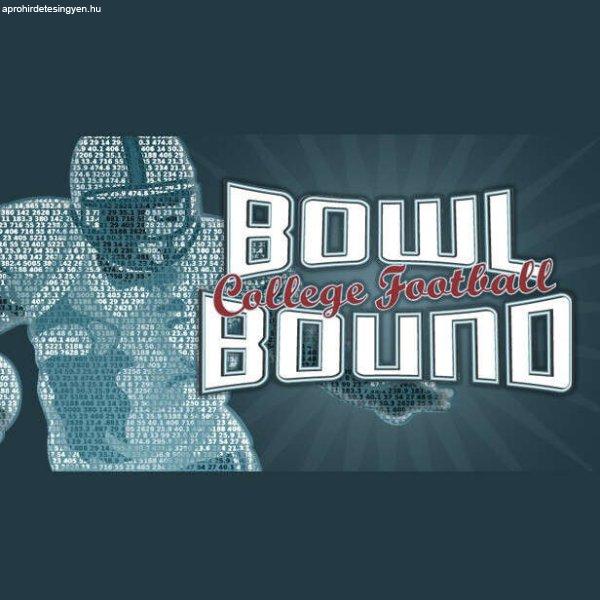 Bowl Bound College Football (Digitális kulcs - PC)