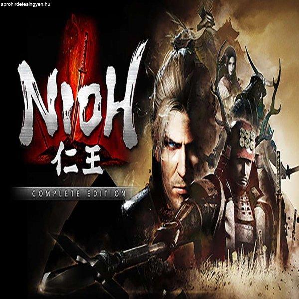 NiOh: Complete Edition (Digitális kulcs - PC)
