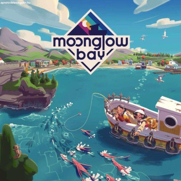 Moonglow Bay (Digitális kulcs - PC)