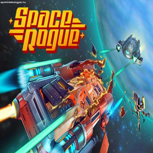 Space Rogue (Digitális kulcs - PC)