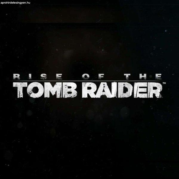 Rise of the Tomb Raider Season Pass (DLC) (Digitális kulcs - PC)