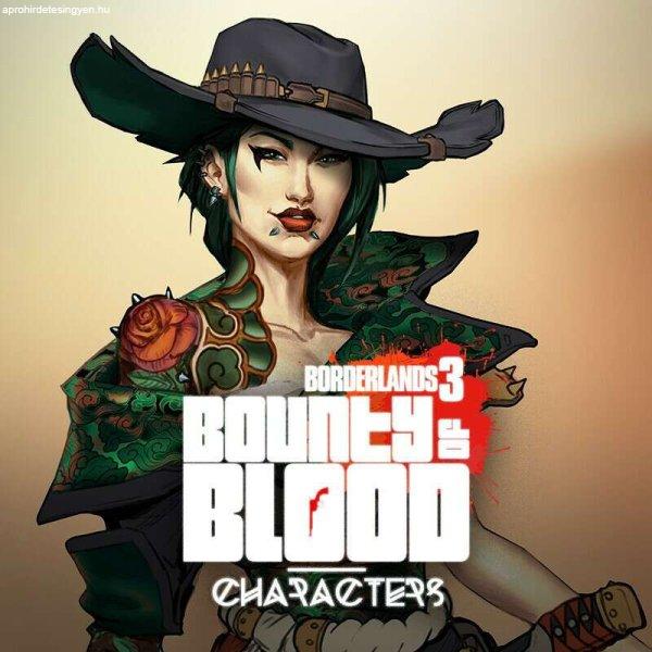 Borderlands 3 - Bounty of Blood (DLC) (EU)