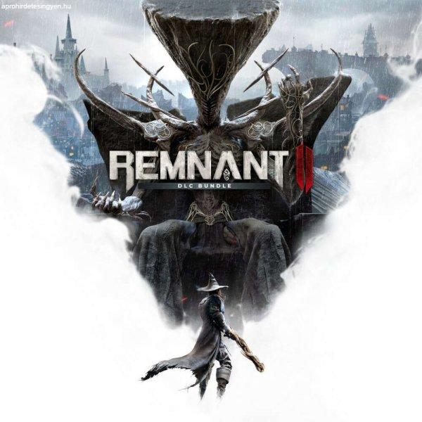 Remnant II: DLC Bundle (DLC) (Digitális kulcs - PC)