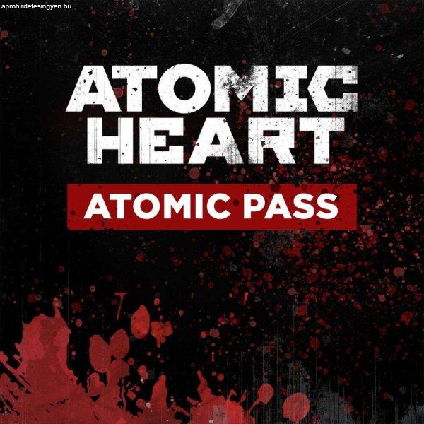 Atomic Heart: Atomic Pass (DLC) (Digitális kulcs - PC)