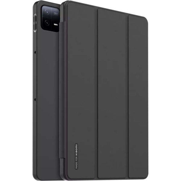 Book Xiaomi Pad 6 Trifold tok - Fekete
