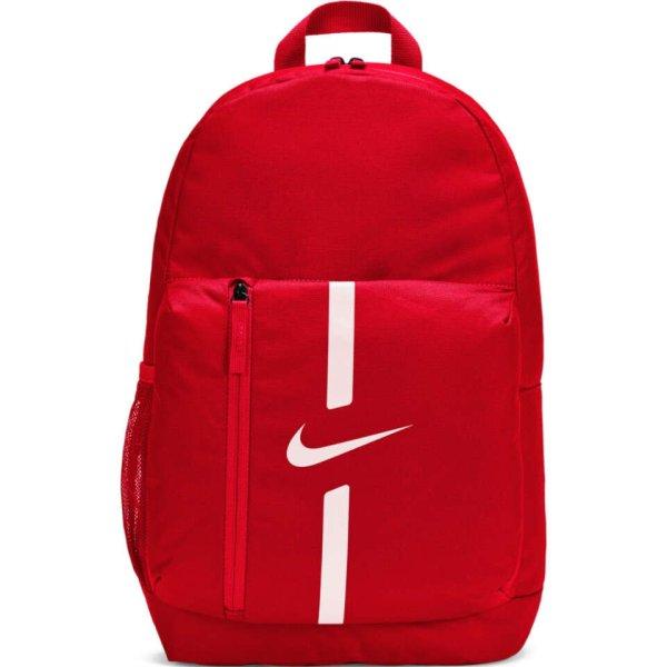 Nike Academy 21 hátizsák, piros