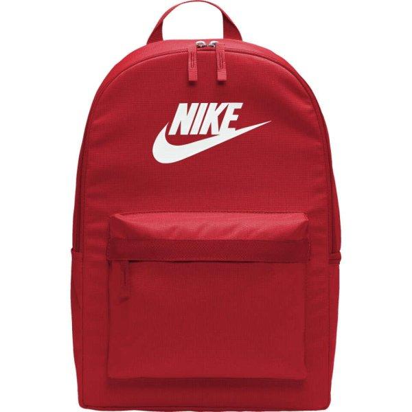 Nike Heritage 2.0 hátizsák, piros