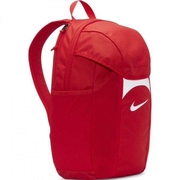 Nike Academy 23 Team hátizsák, piros