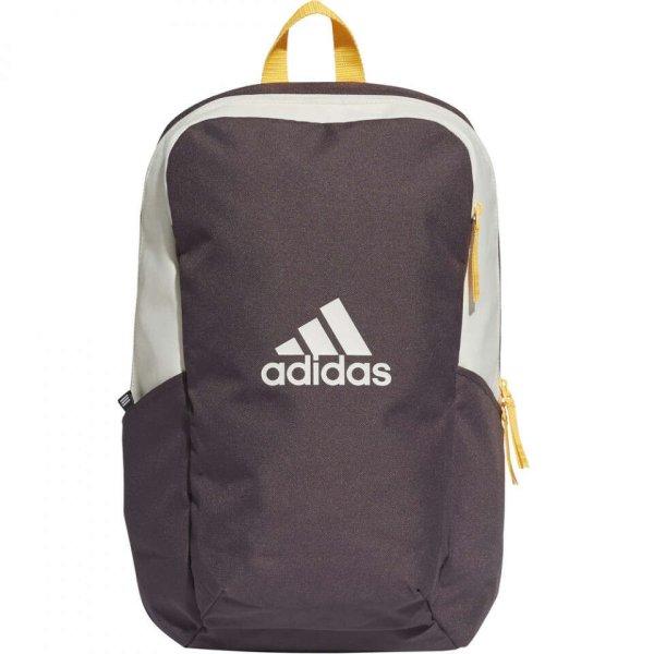 Adidas Parkhood hátizsák, lila/szürke