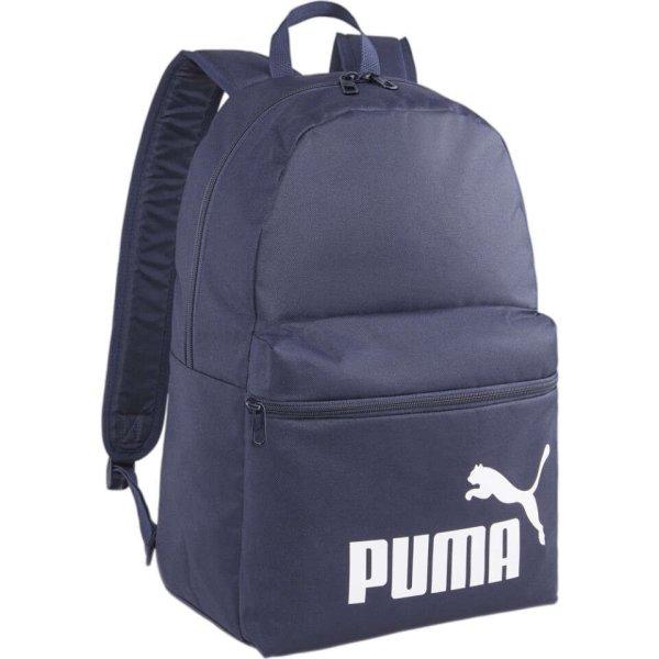 Puma Phase 3 hátizsák, sötétkék