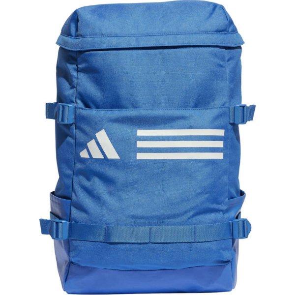 Adidas Essentials Training Response hátizsák, kék, 46x28x16 cm