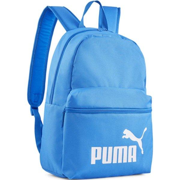 Puma Phase 3 hátizsák, kék