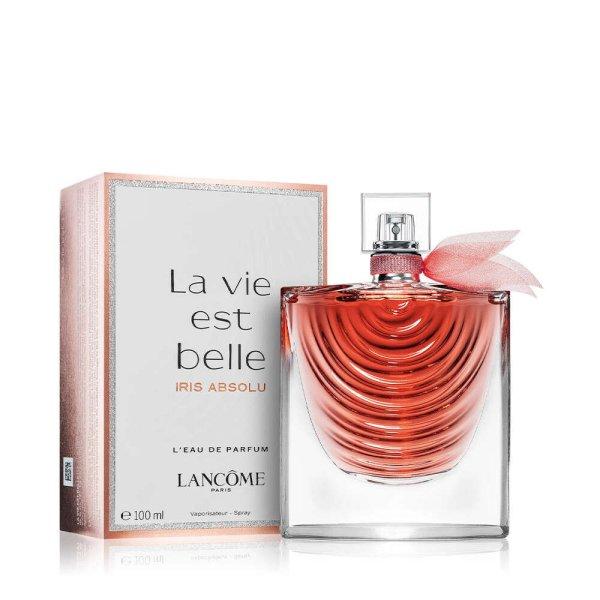 LANCOME La Vie Est Belle Iris Absolu Eau de Parfum 100 ml