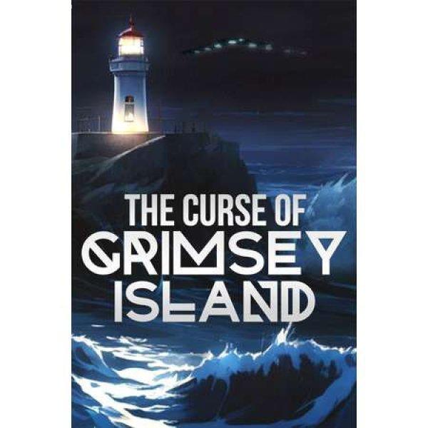 The Curse Of Grimsey Island (PC - Steam elektronikus játék licensz)