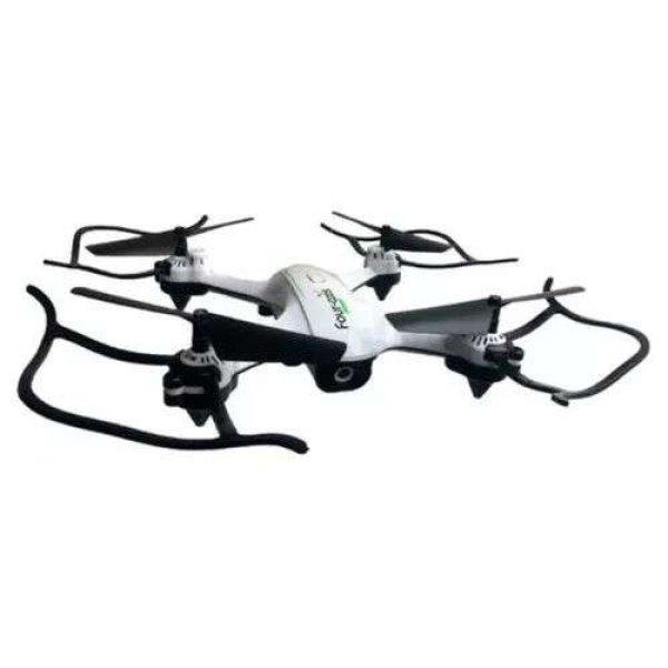 HD fénykép és videó készítő Drón led fénnyel + távirányító +
letölthető applikáció