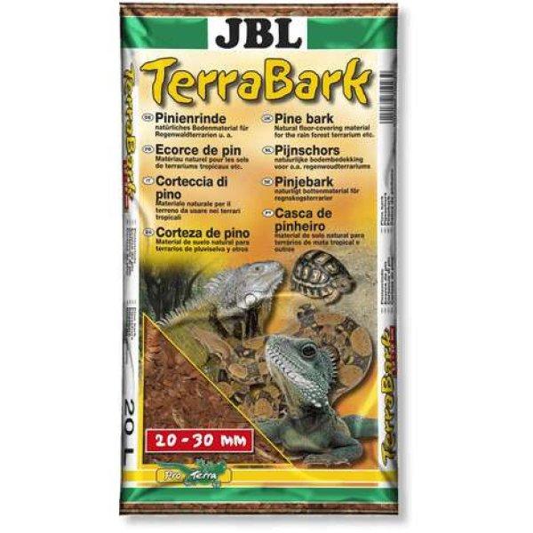 JBL TerraBark L (10-25mm) 20l