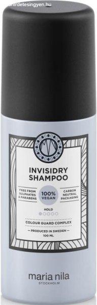 Maria Nila Púderes spray zsíros hajra Style & Finish (Invisidry
Shampoo) 250 ml