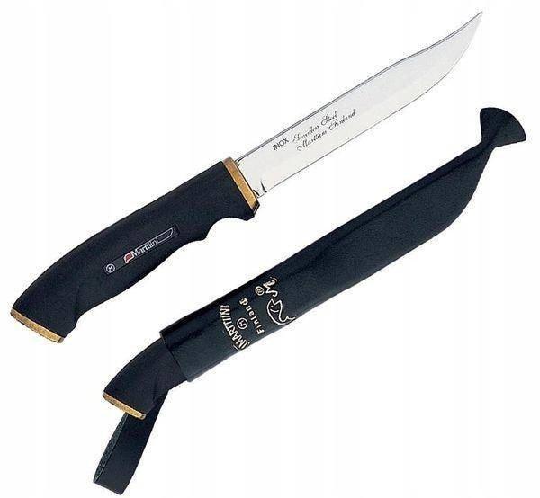 Rapala Marttiini Lapp Knife Kés 25cm hossz (MA215015)