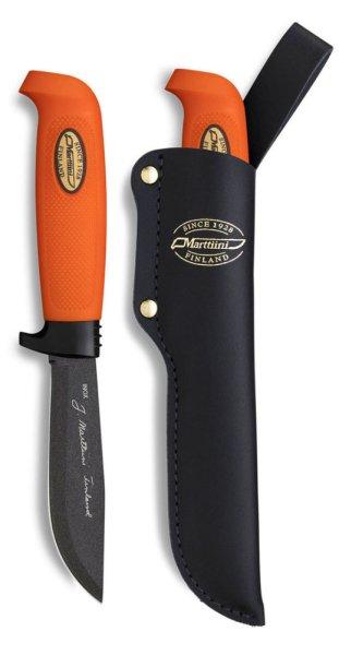 Marttiini Martef Skinner Knife kés 23cm vadásztőr (MA22186024)