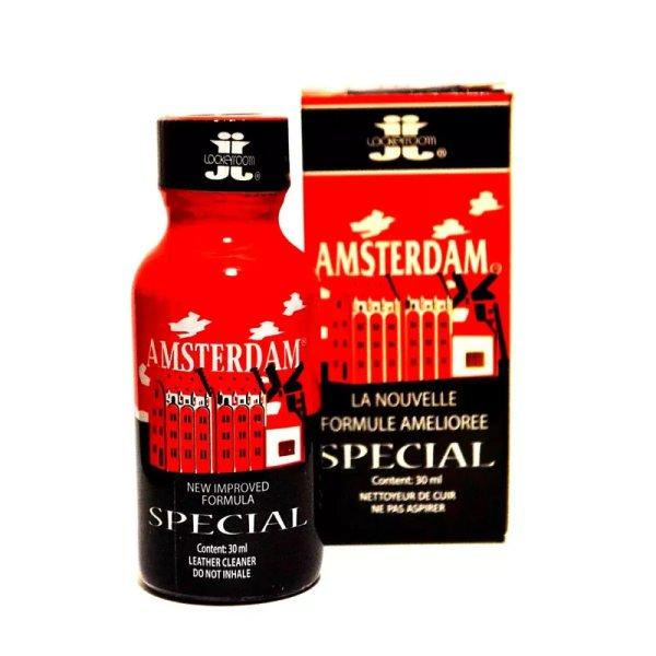 Amsterdam Special 30 ml poppers