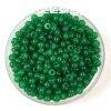 Preciosa cseh ksagyngy - Opal Green - 9/0