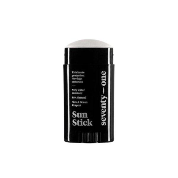 SeventyOne Fényvédő stift SPF 50+ (Sun Stick) 15 g