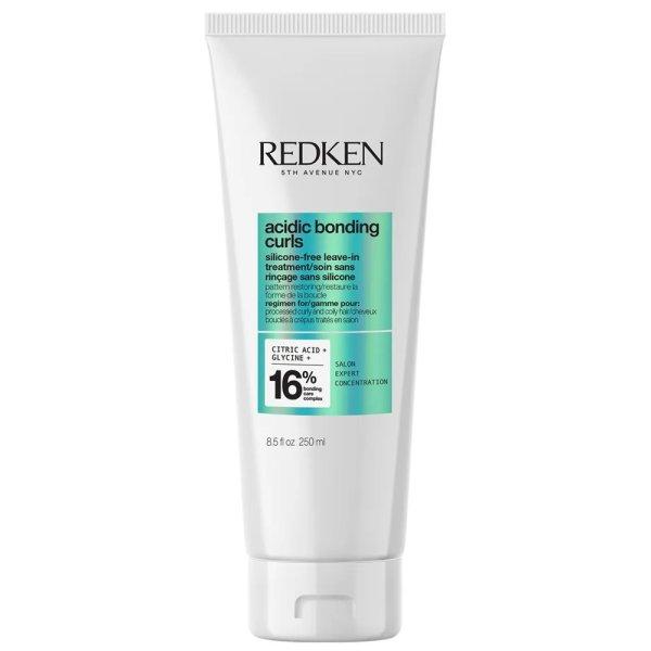Redken Öblítést nem igénylő kezelés
göndör és hullámos hajra Acidic Bonding Curls (Leave-In
Treatment) 250 ml
