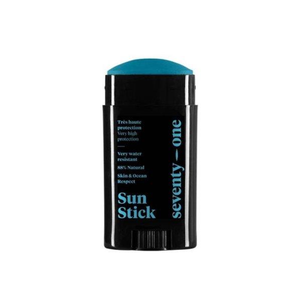 SeventyOne Fényvédő stick SPF 50+ (Sun Stick) 15 g
