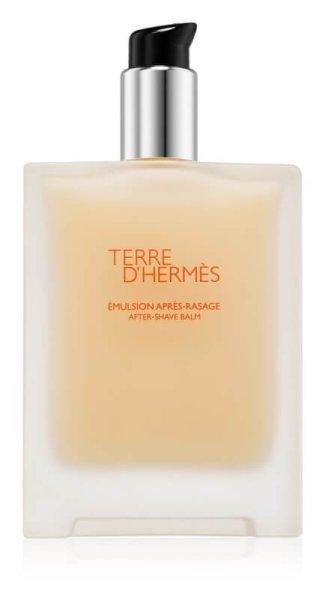 Hermes Terre D` Hermes - borotválkozás utáni balzsam 100 ml