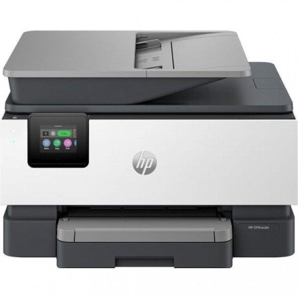 HP OfficeJet Pro 9125e A4 színes tintasugaras multifunkciós nyomtató
sötétkék
