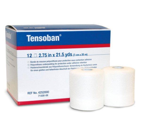 BSN MEDICAL Tensoban alábélelő 7cm x 20m (underwrap) 12db/doboz