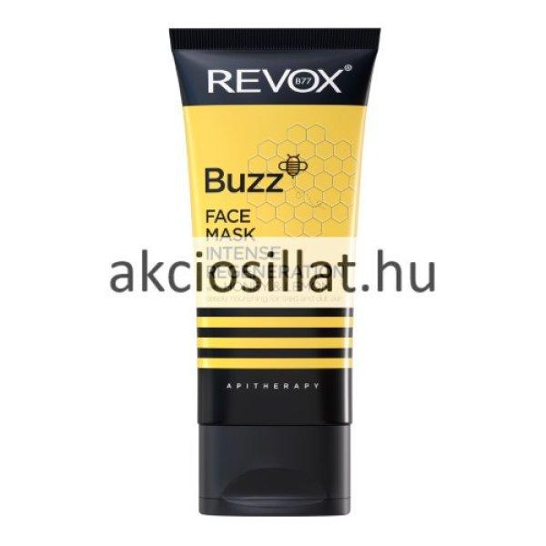 Revox Buzz Intenzív Regeneráló Arcmaszk 65ml